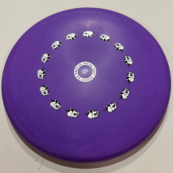 Profit Soft Royal