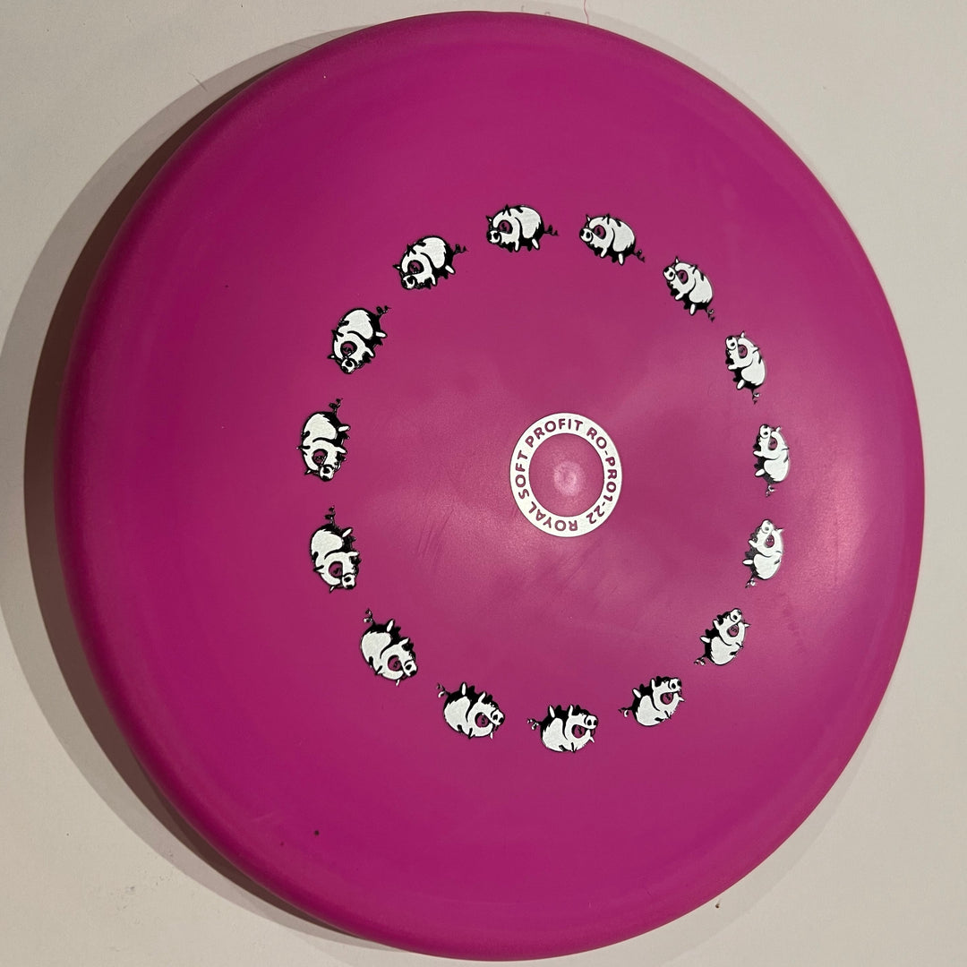 Profit Soft Royal