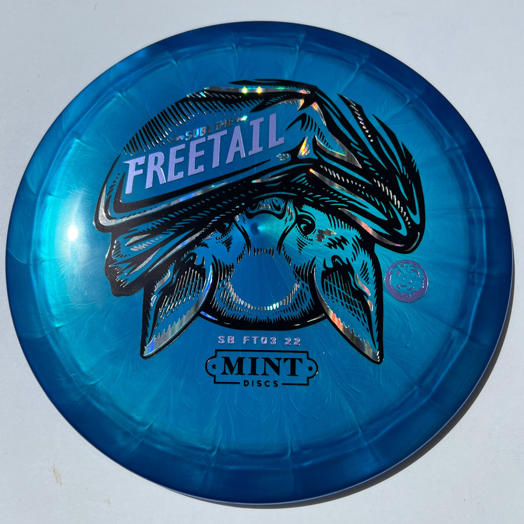 Freetail Sublime