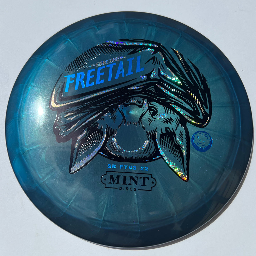 Freetail Sublime