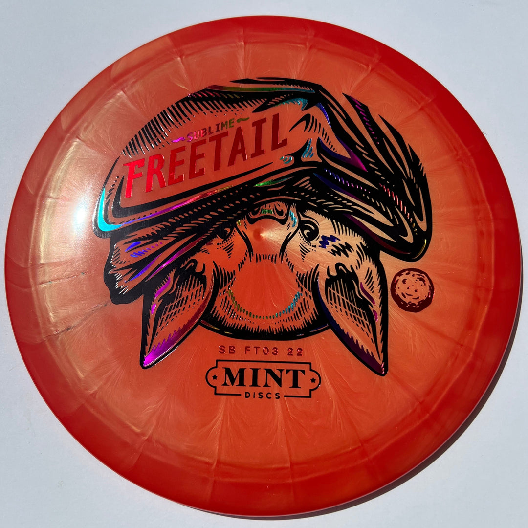 Freetail Sublime