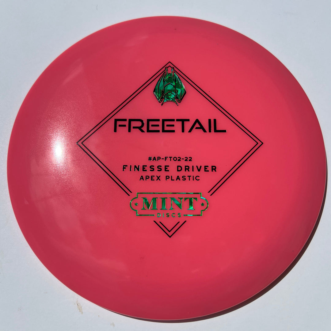 Apex Freetail