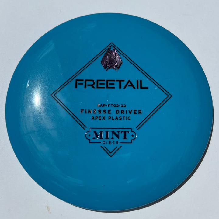 Apex Freetail