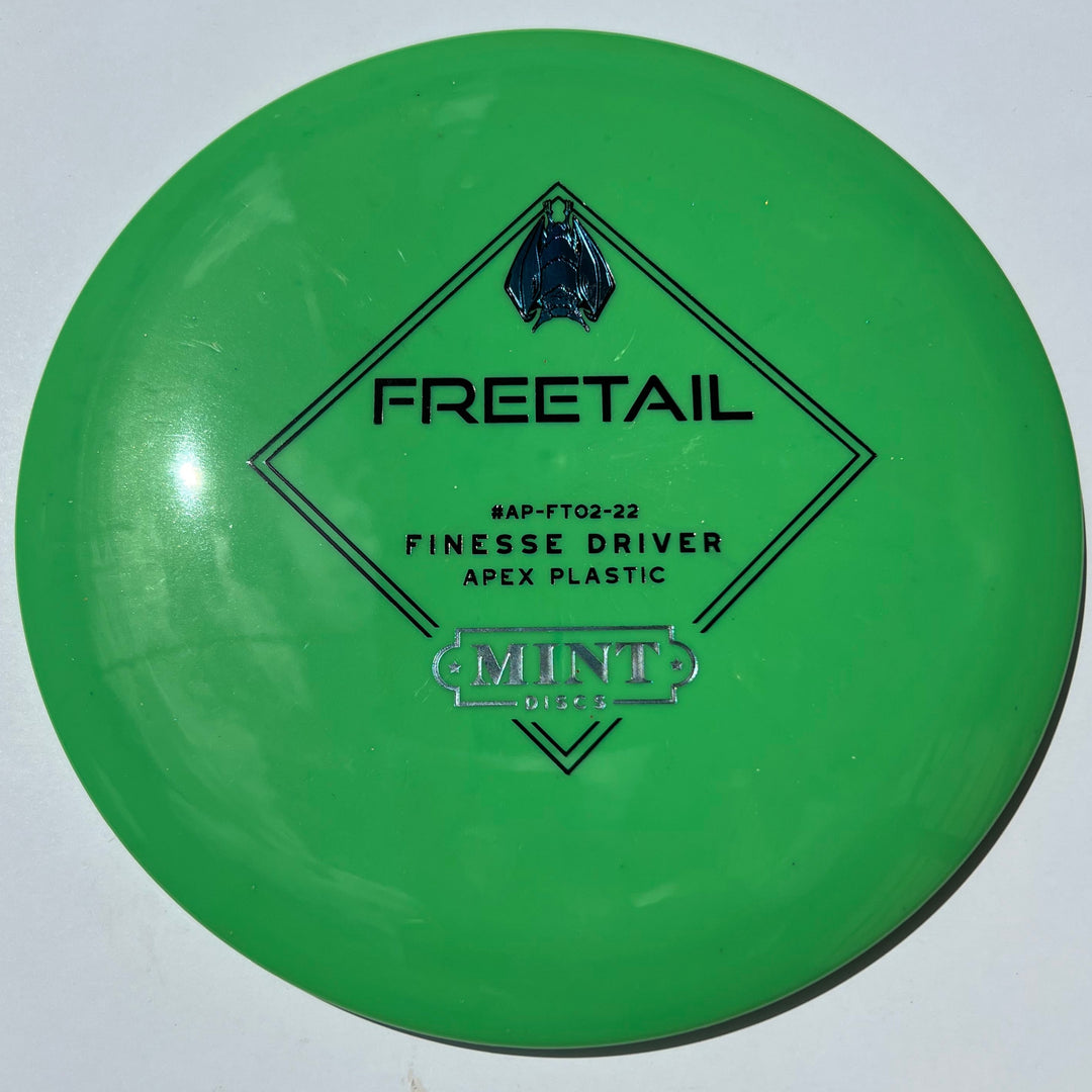 Apex Freetail