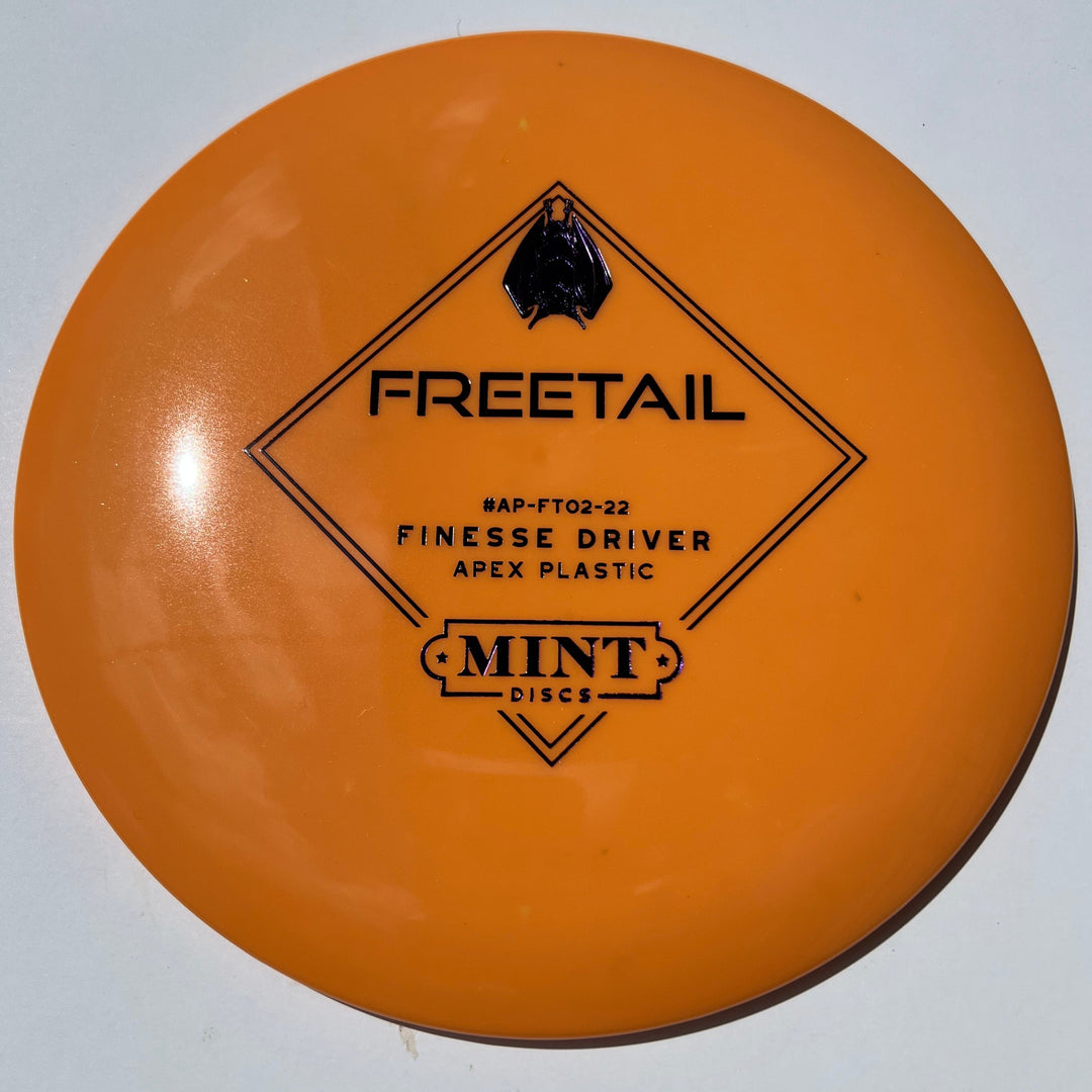 Apex Freetail