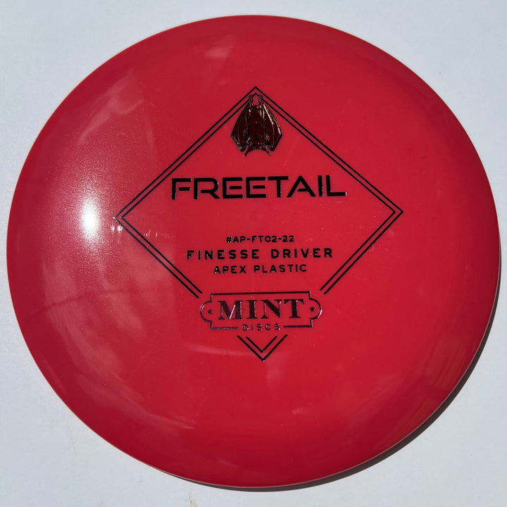 Apex Freetail