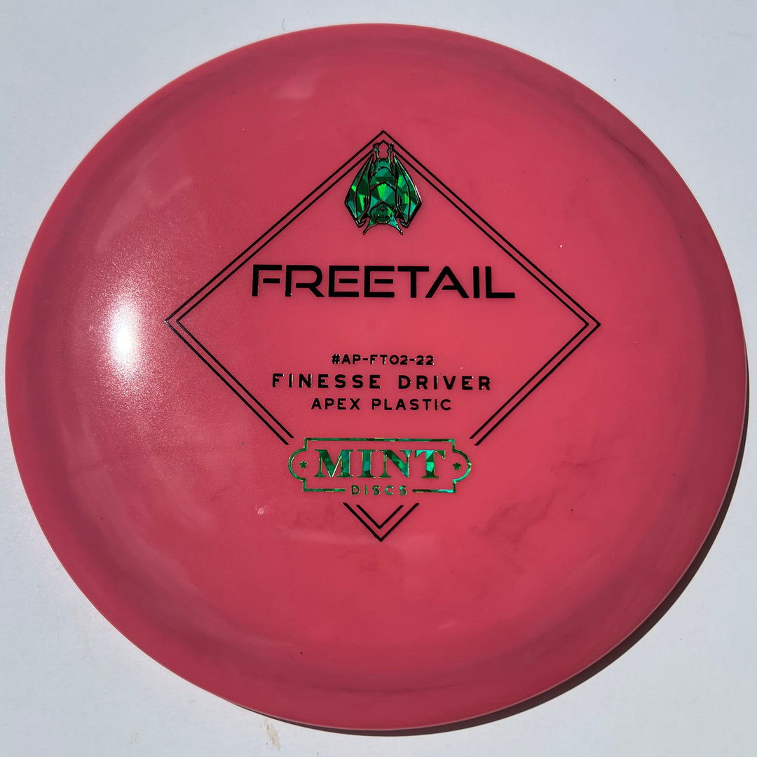 Apex Freetail