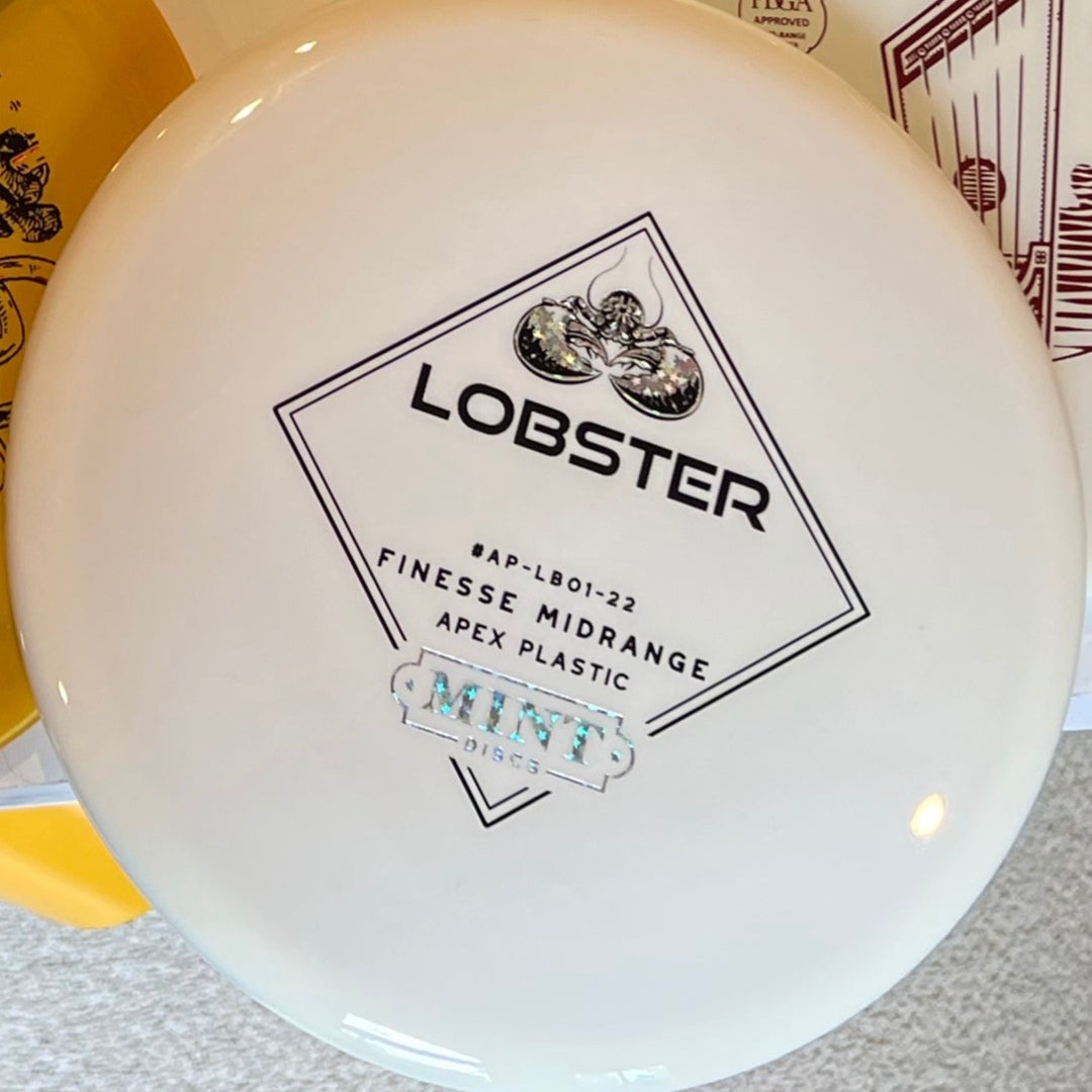 Lobster Apex