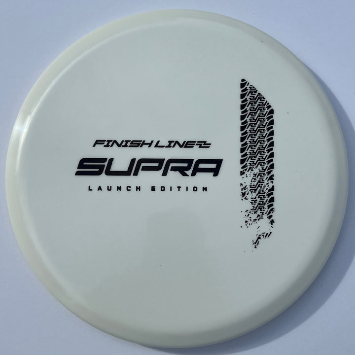 Supra Prototype Forged