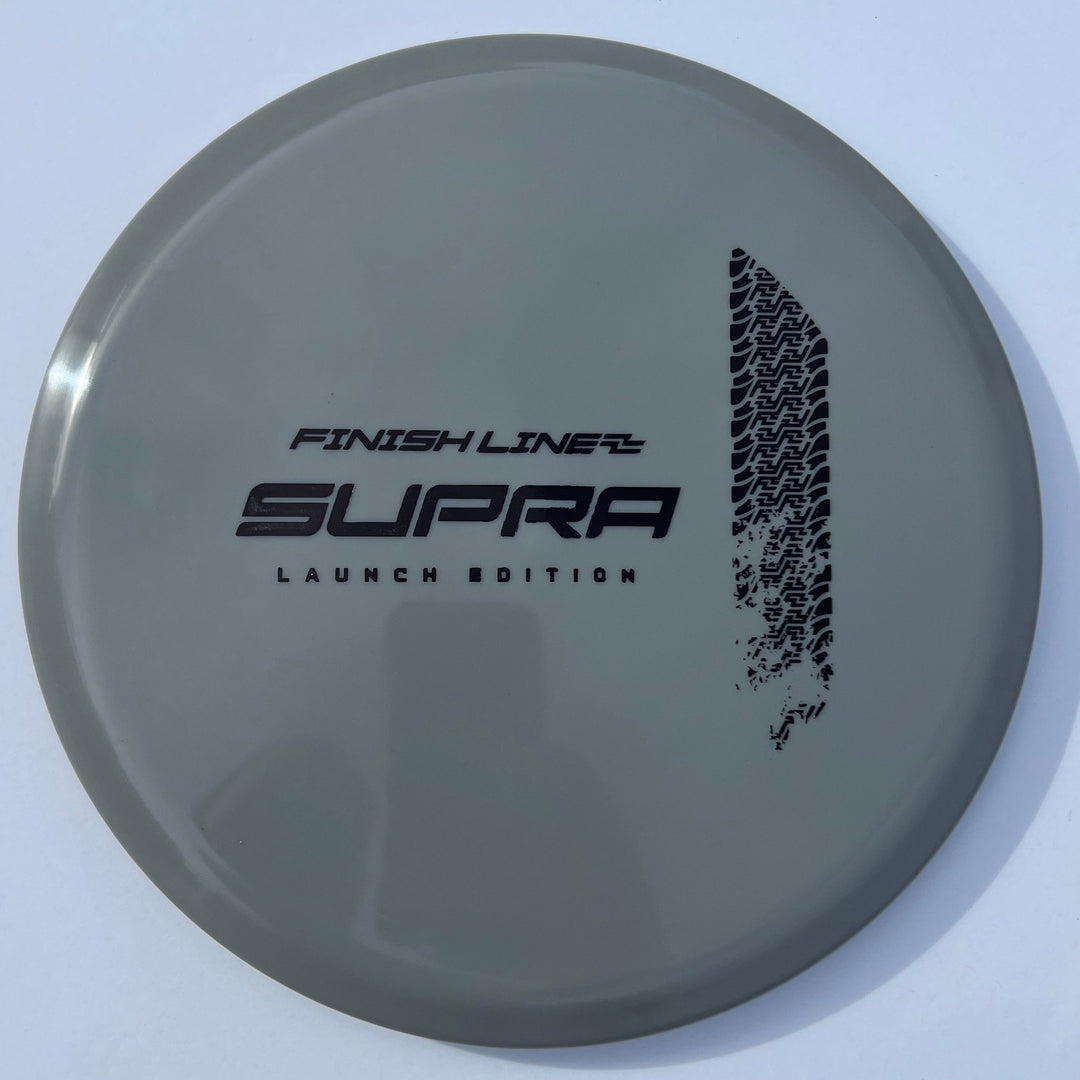 Supra Prototype Forged