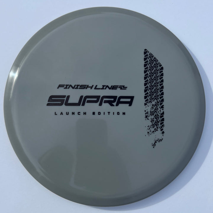 Supra Prototype Forged