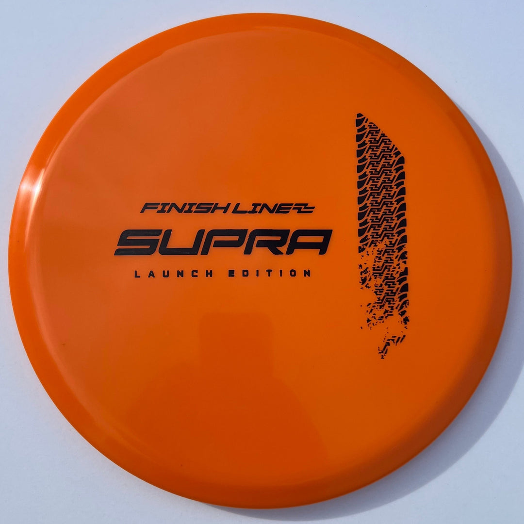 Supra Prototype Forged