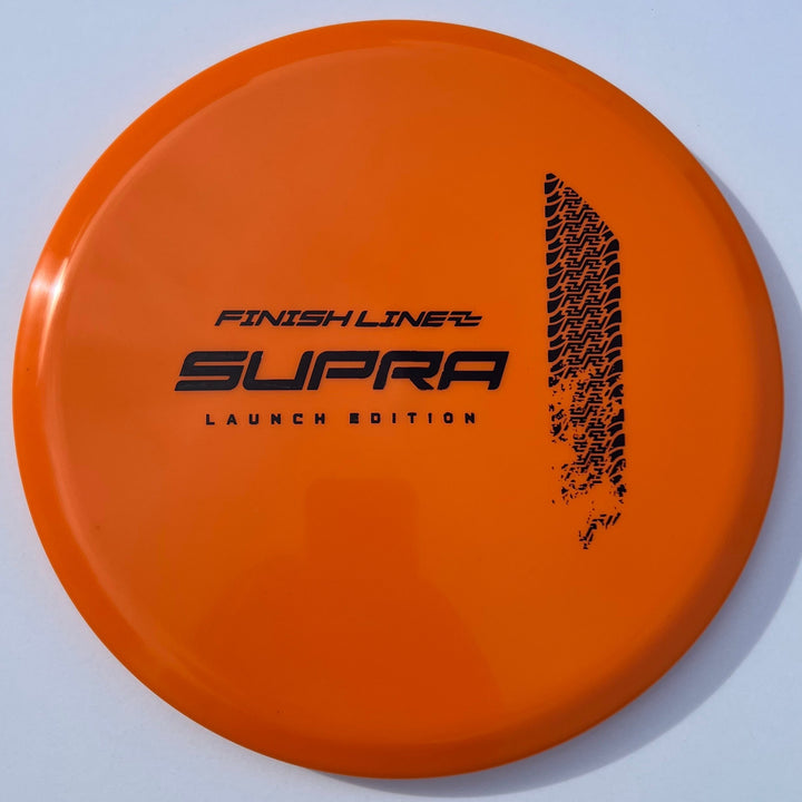Supra Prototype Forged