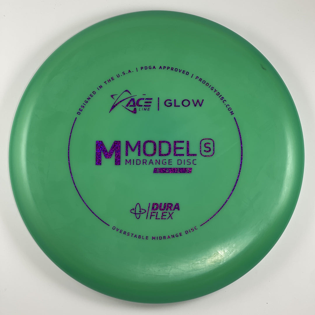 M Model S DuraFlex GLOW