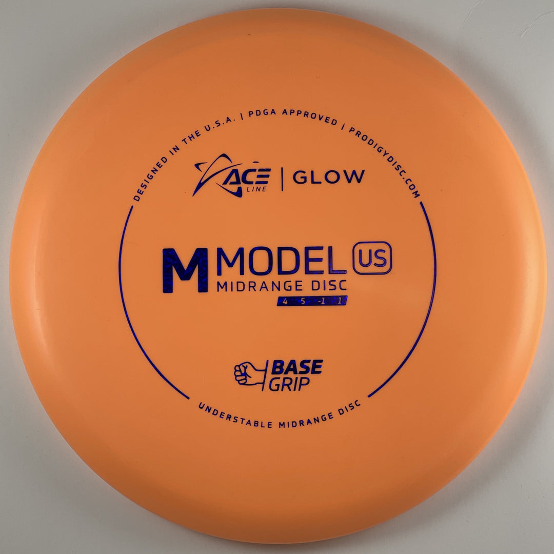 BaseGrip GLOW M Model US