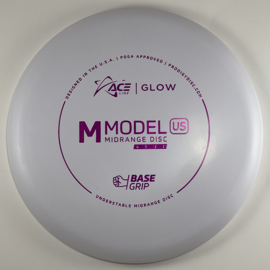 BaseGrip GLOW M Model US