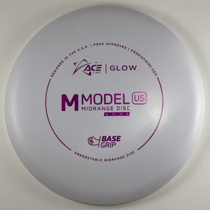 BaseGrip GLOW M Model US