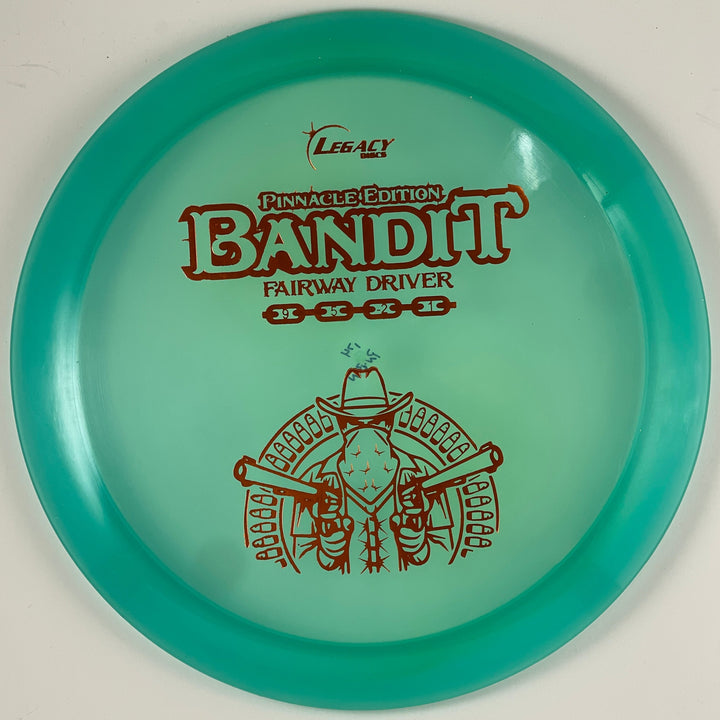 Bandit Pinnacle
