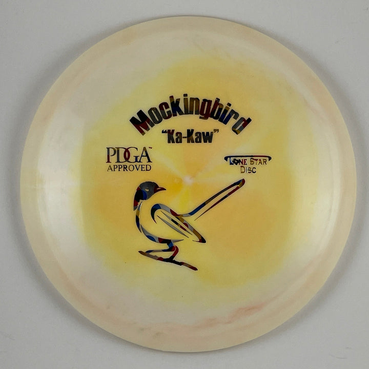 Mockingbird Bravo