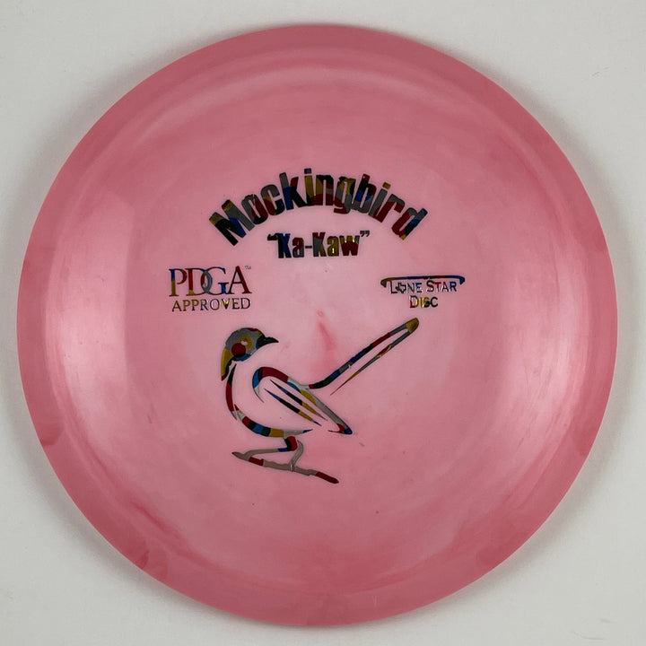 Mockingbird Bravo