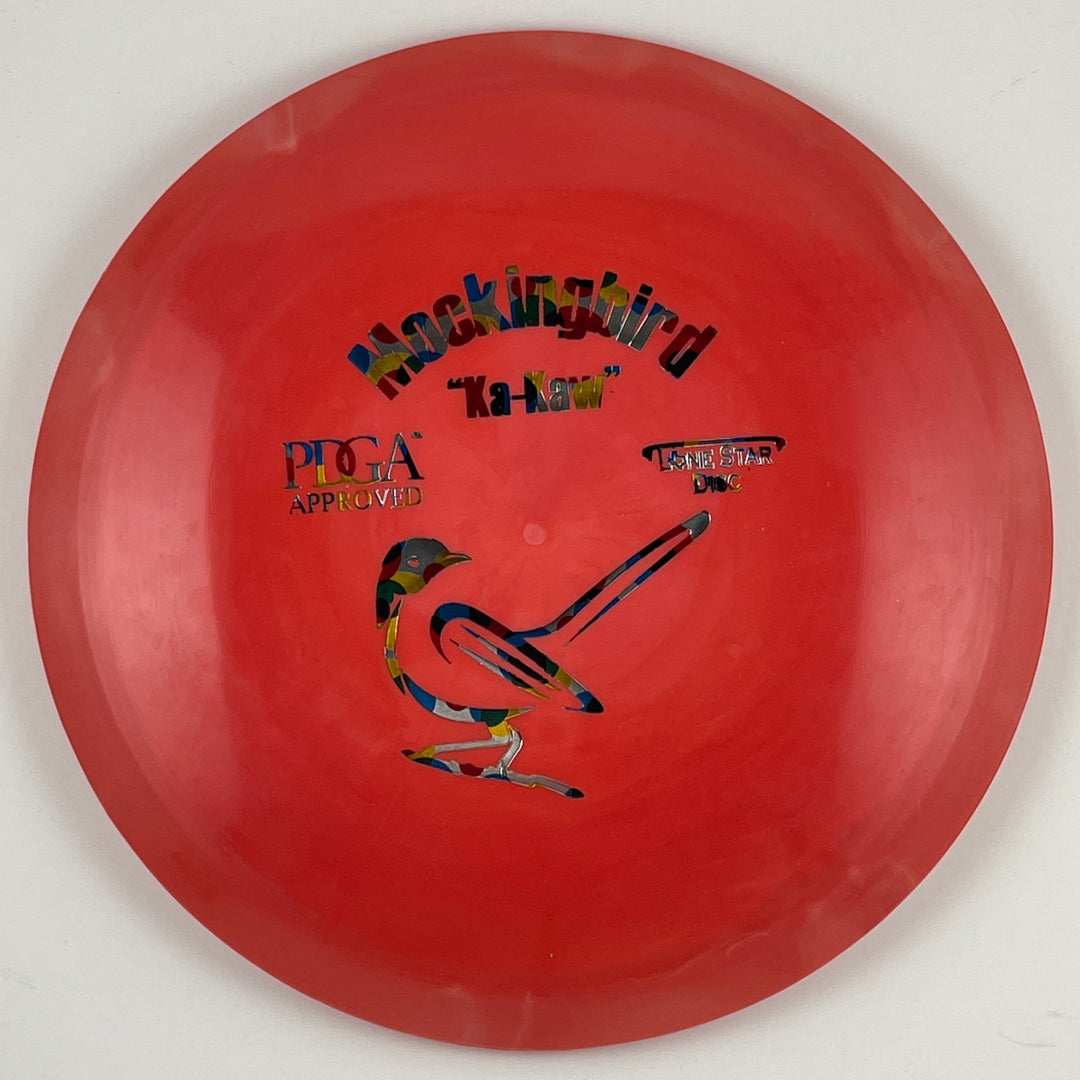 Mockingbird Bravo