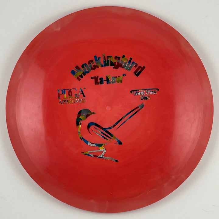 Mockingbird Bravo