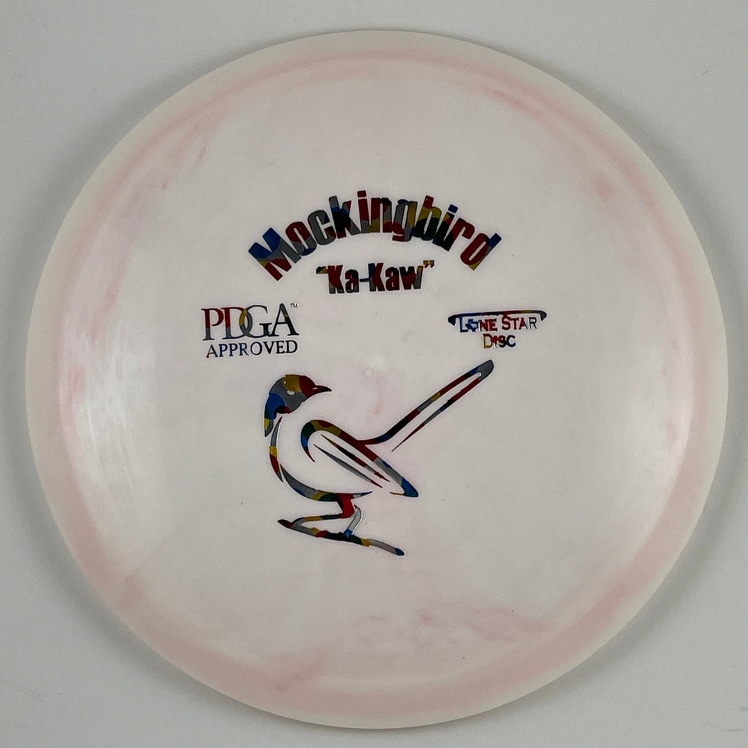 Mockingbird Bravo