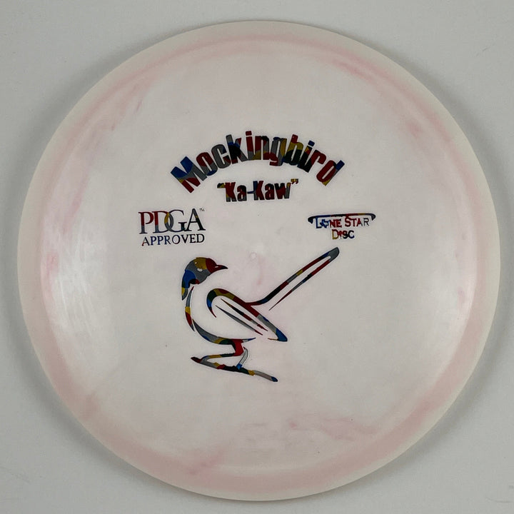 Mockingbird Bravo