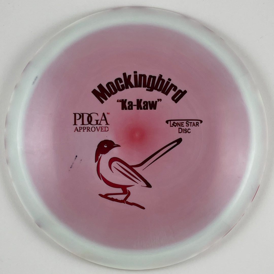 Mockingbird Alpha