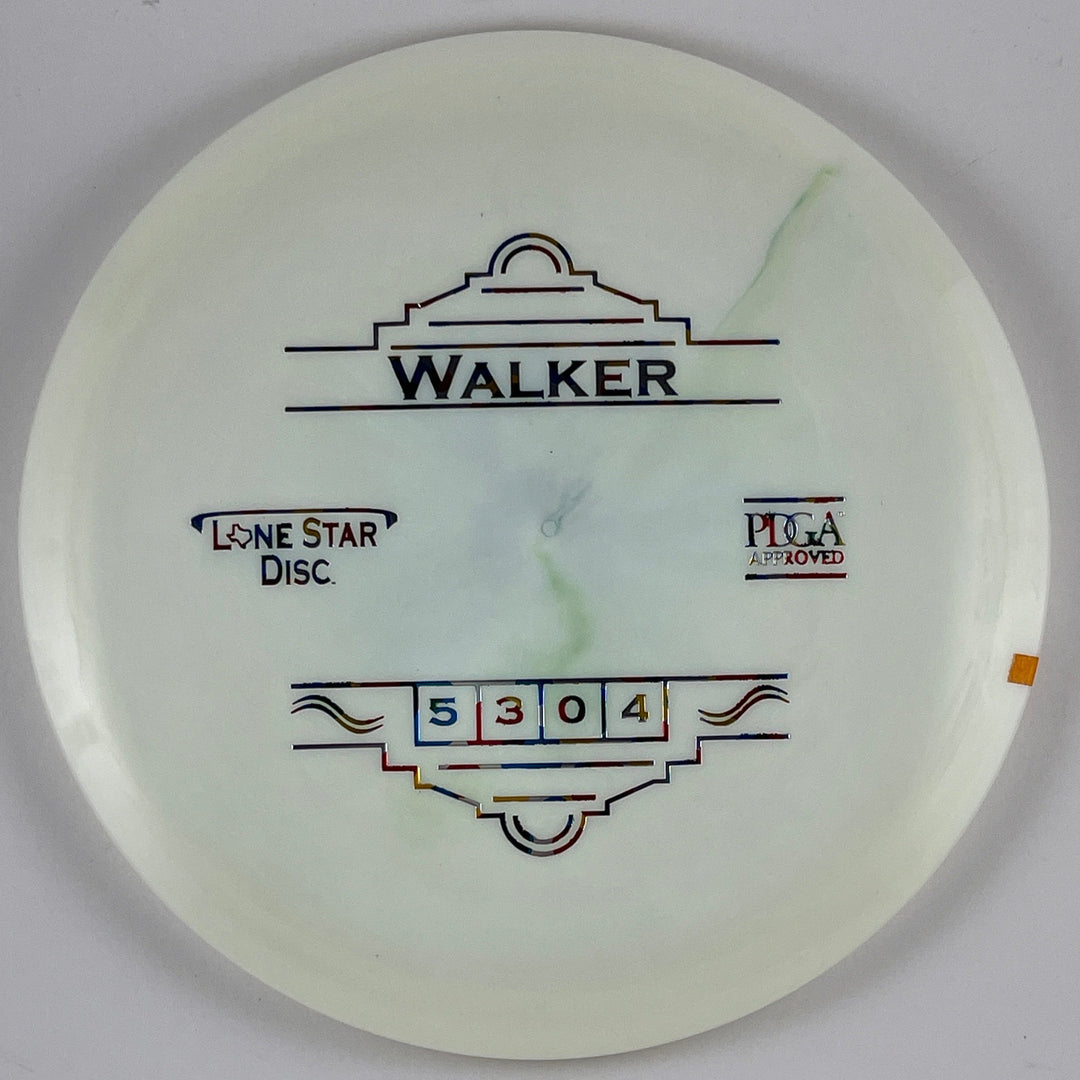 Walker Bravo