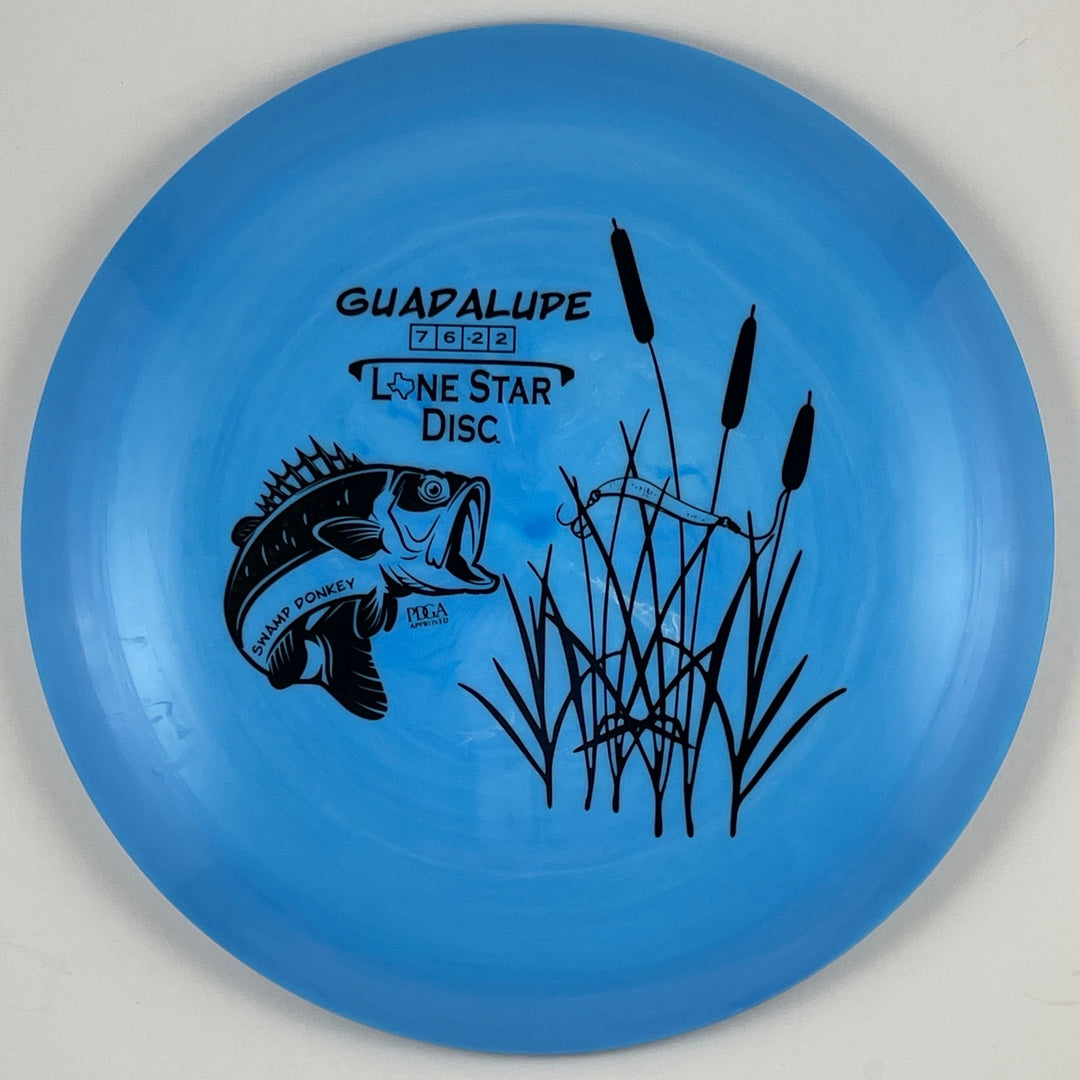 Guadalupe Bravo