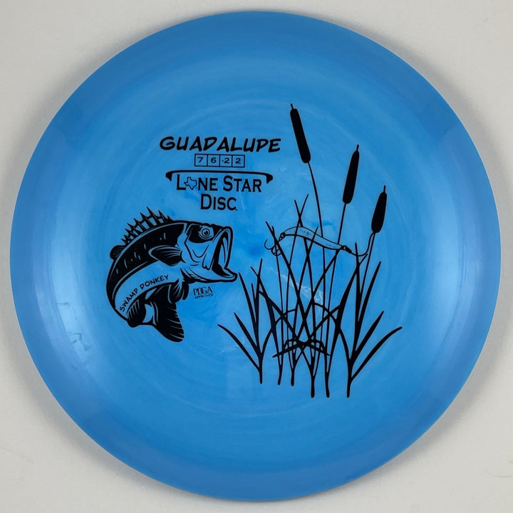 Guadalupe Bravo