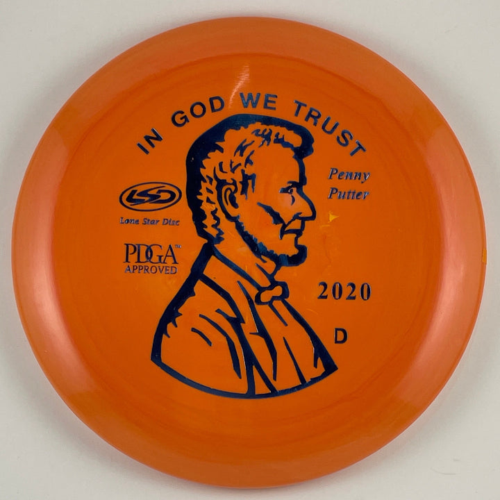 Penny Putter Alpha