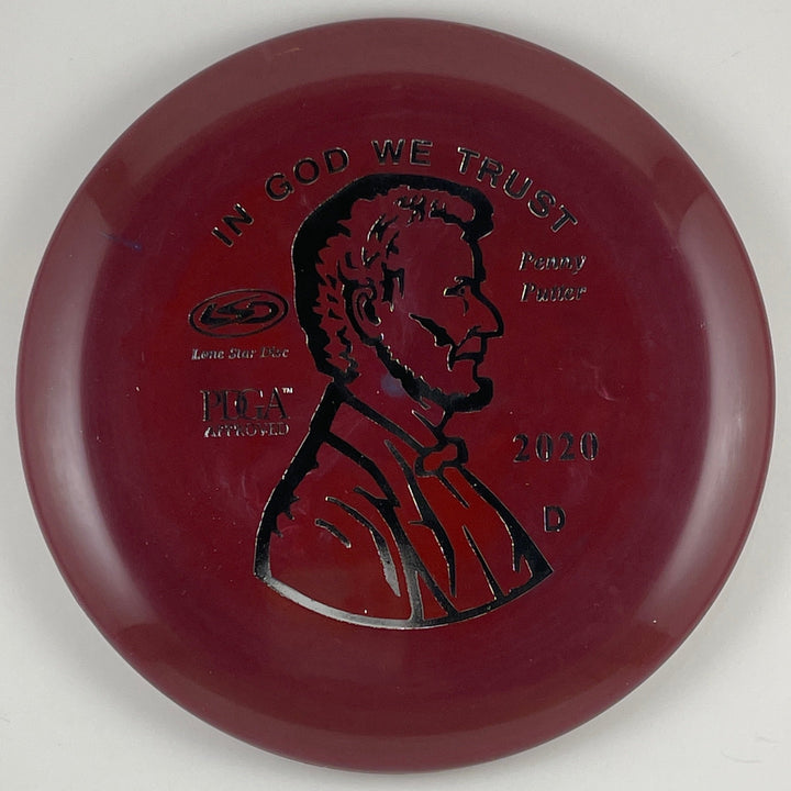 Penny Putter Bravo