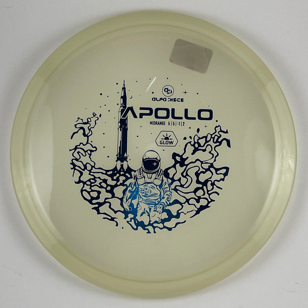 Glow  Apollo