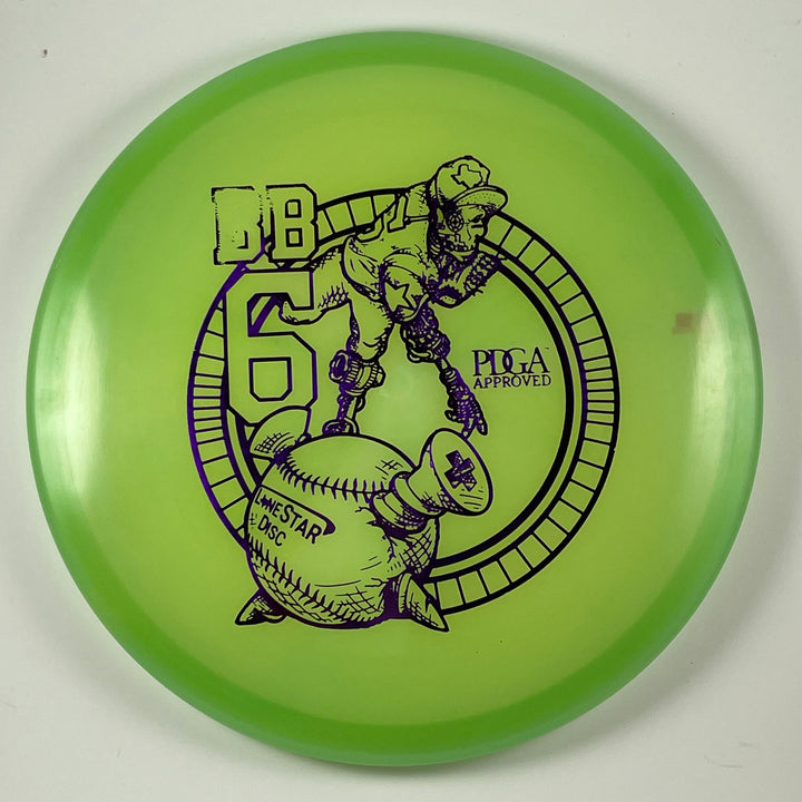 BB6 Glow