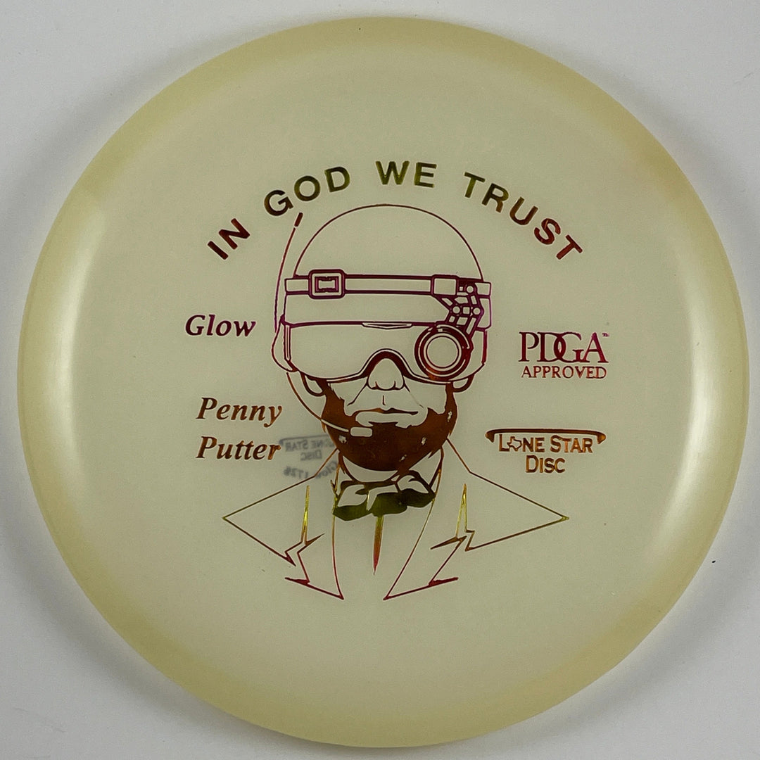 Penny Putter Glow