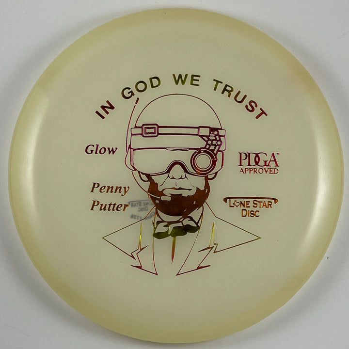 Penny Putter Glow
