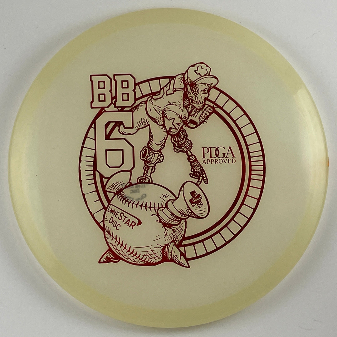 BB6 Glow
