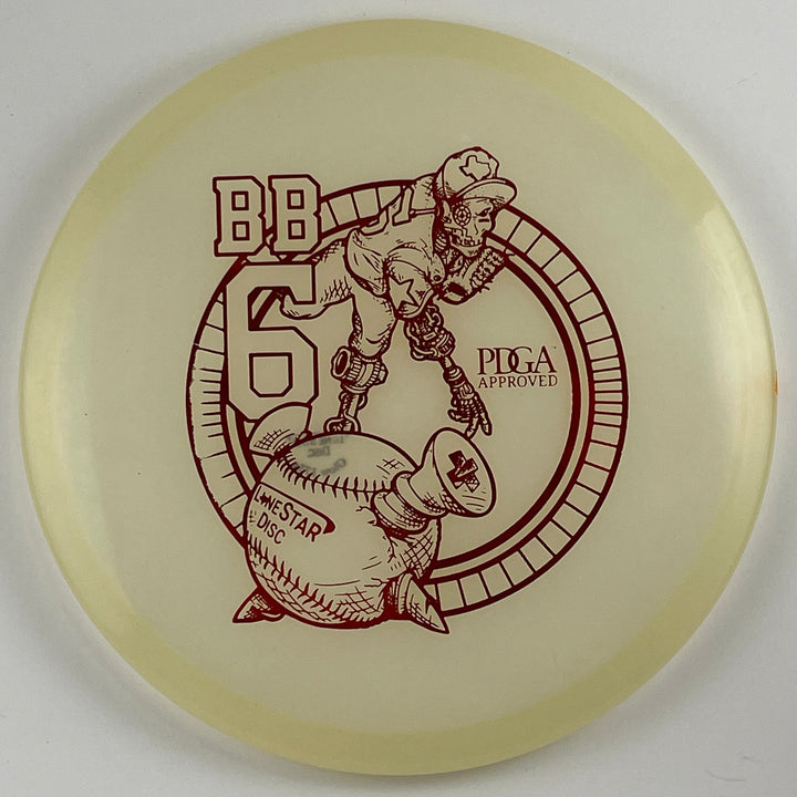 BB6 Glow