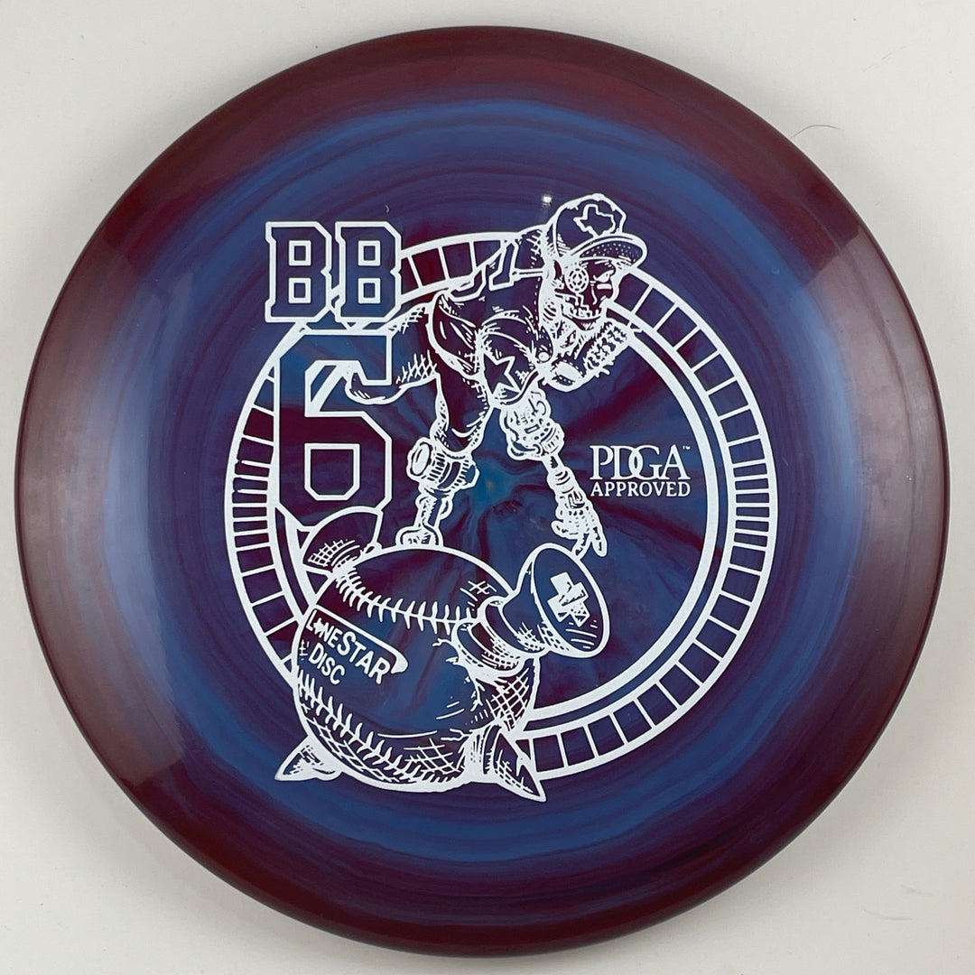 BB6 Alpha