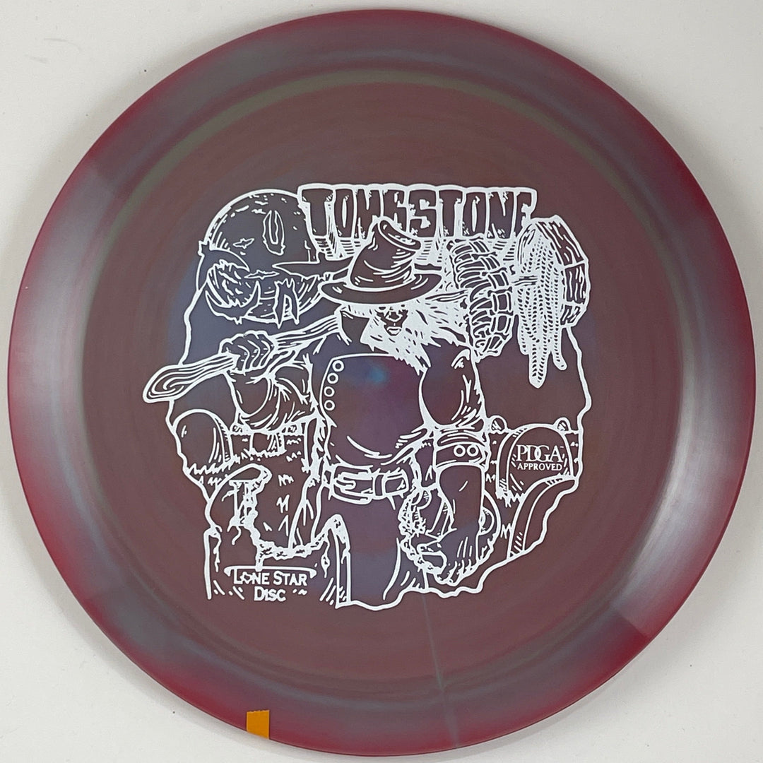 Tombstone Alpha