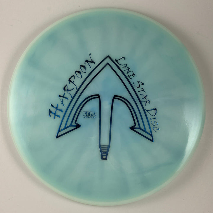 Harpoon Alpha