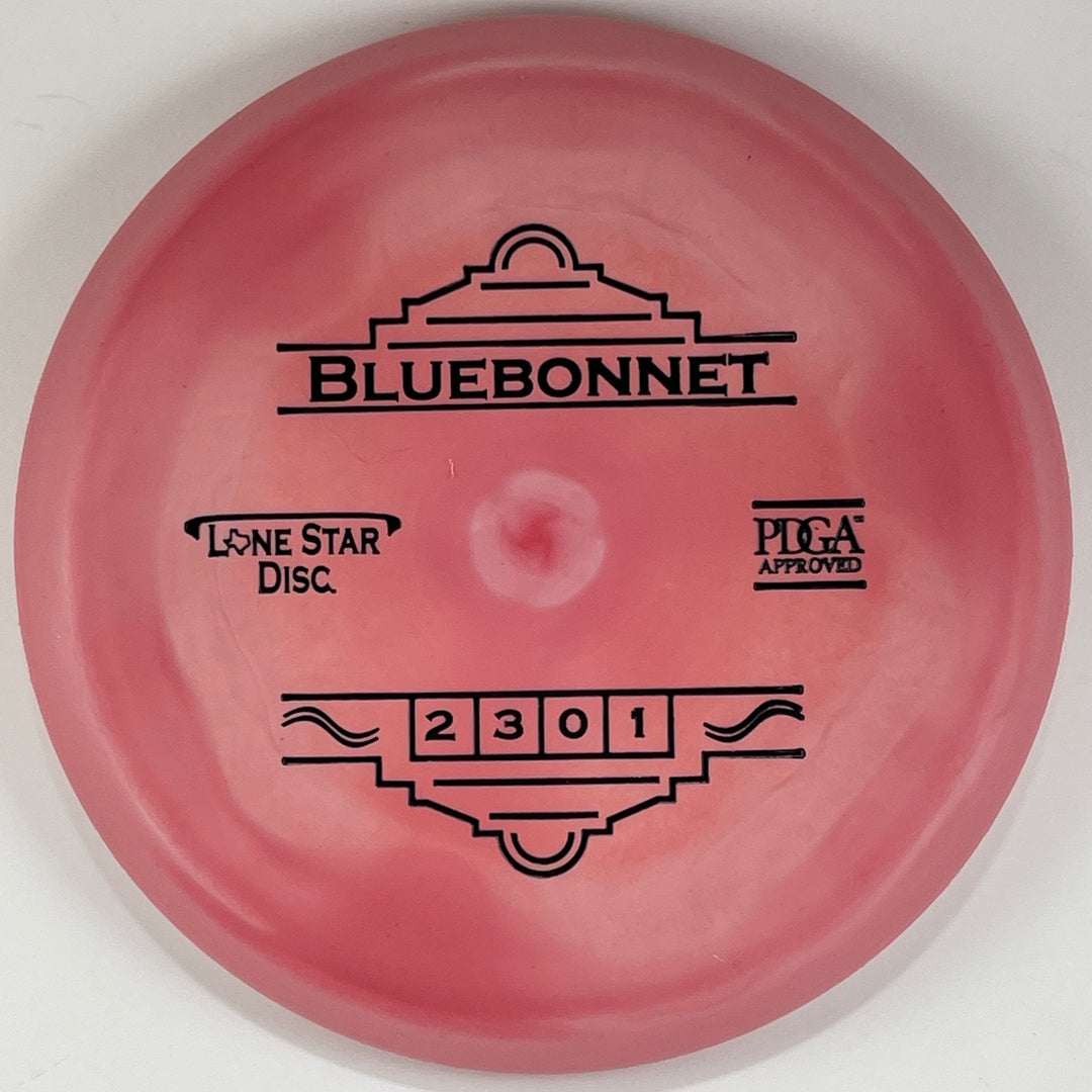 V2 Bluebonnet