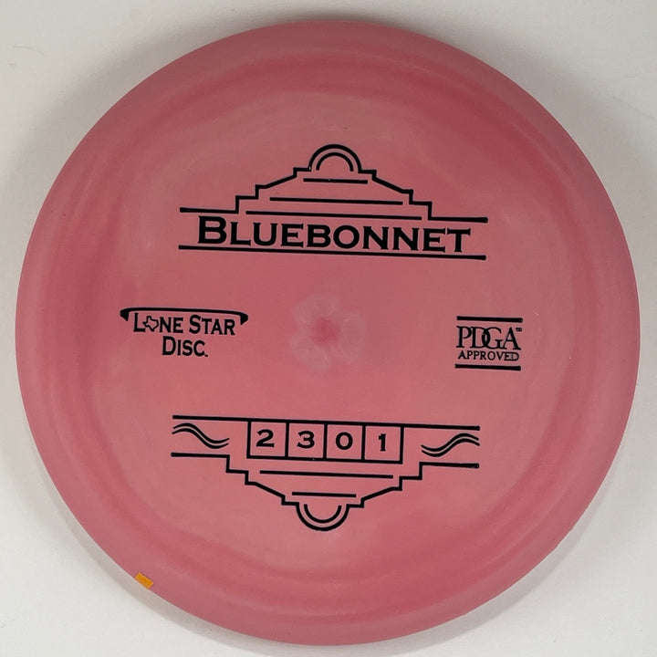 Bluebonnet V2