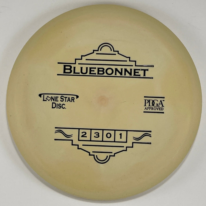 V2 Bluebonnet