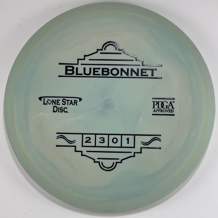 V2 Bluebonnet