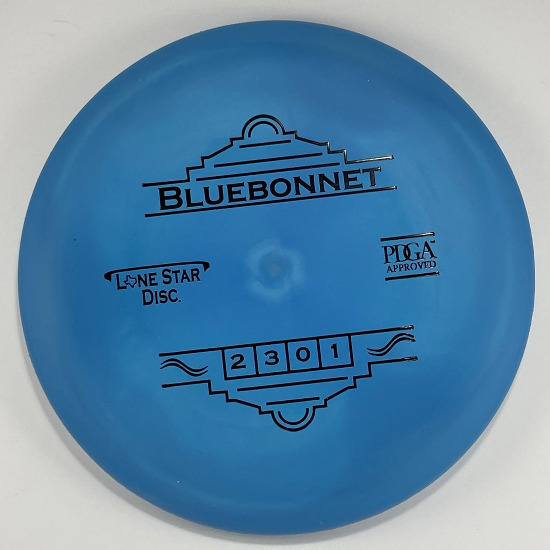 Bluebonnet V2