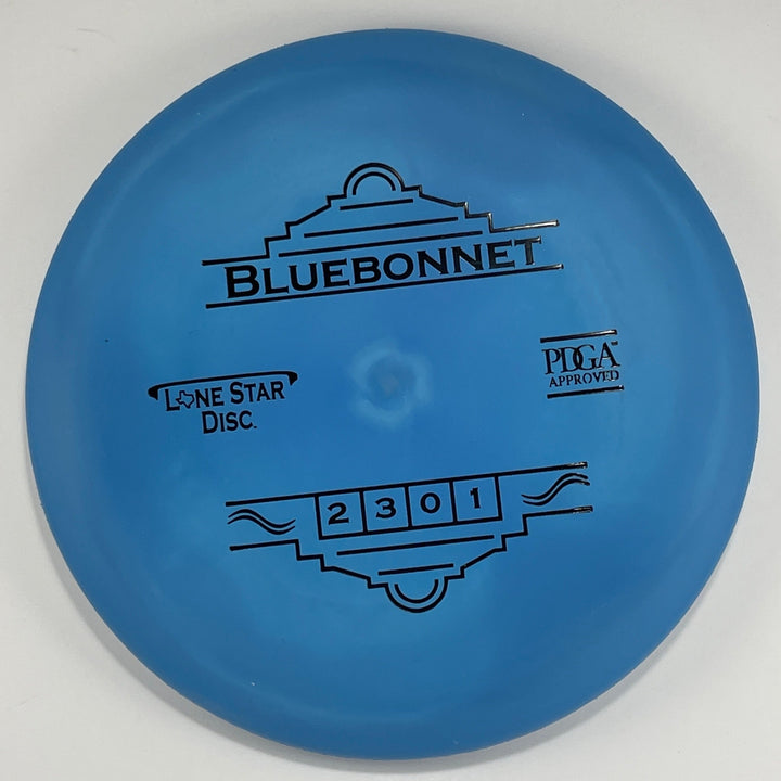 V2 Bluebonnet