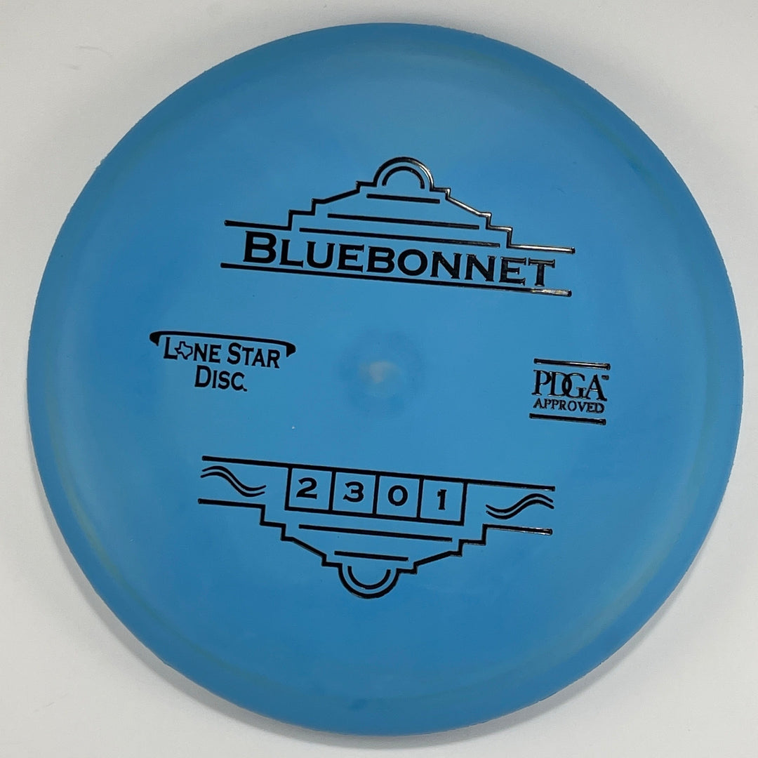 V2 Bluebonnet